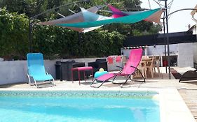 Chez Yannick Et Isabelle