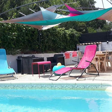 Apartamento Chez Yannick Et Isabelle Saint-Nazaire  Exterior foto