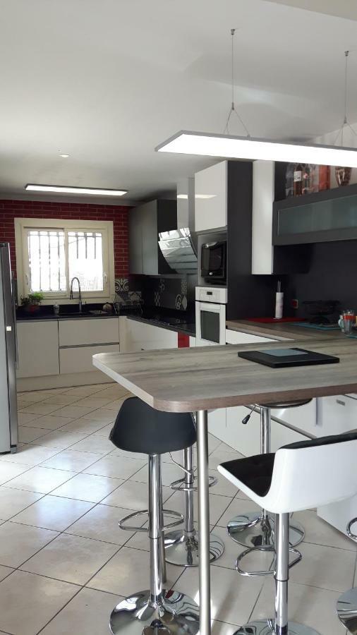 Apartamento Chez Yannick Et Isabelle Saint-Nazaire  Exterior foto