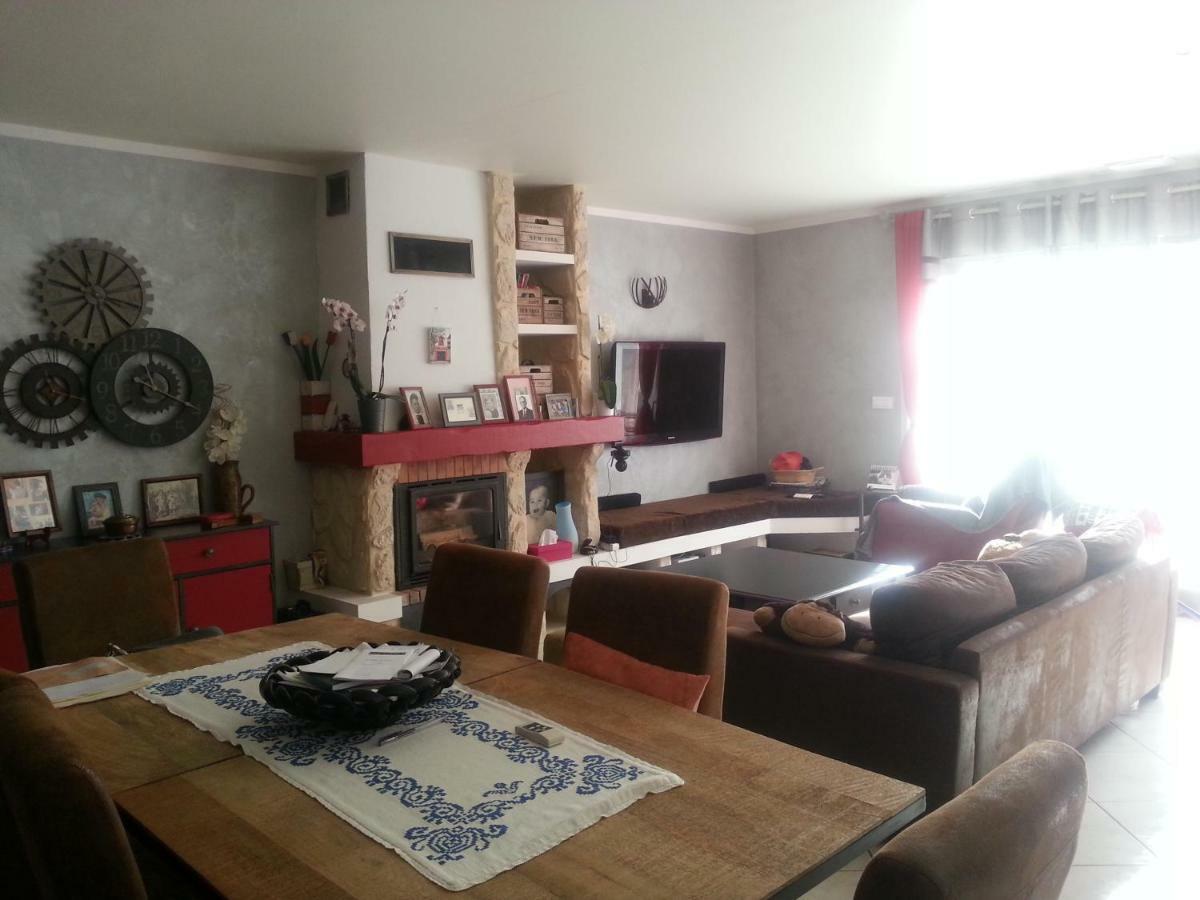 Apartamento Chez Yannick Et Isabelle Saint-Nazaire  Exterior foto