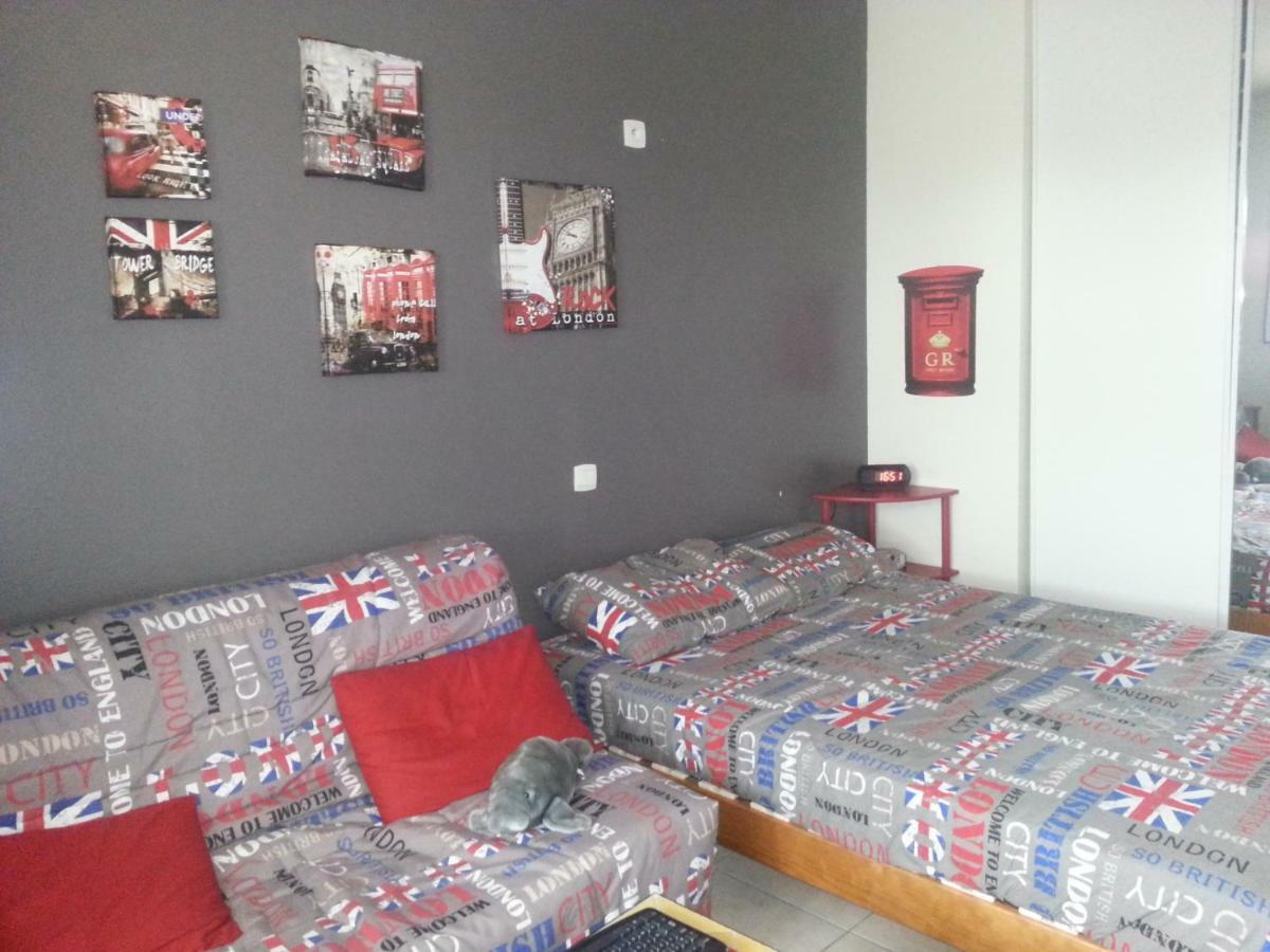 Apartamento Chez Yannick Et Isabelle Saint-Nazaire  Exterior foto